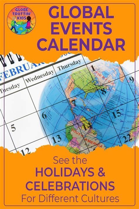 See The Holidays And Celebrations For Different Cultures Around The