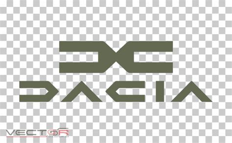 Dacia Logo Png Download Free Vectors Vector69