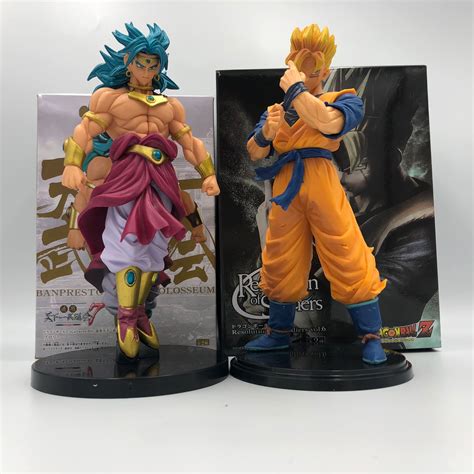 We did not find results for: 21 cm Brolly Dragon Ball Z Broly Gohan Toy Figure Super ...