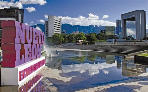 15 Cosas Que Hacer En Monterrey México Desconocido