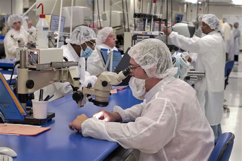 Boston Scientific To Cut 1100 To 1500 Jobs Impact In Minn Undisclosed
