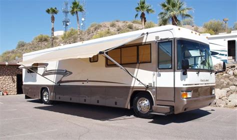 Rv History The Neo Classic Era 1990 2007 Camper Smarts