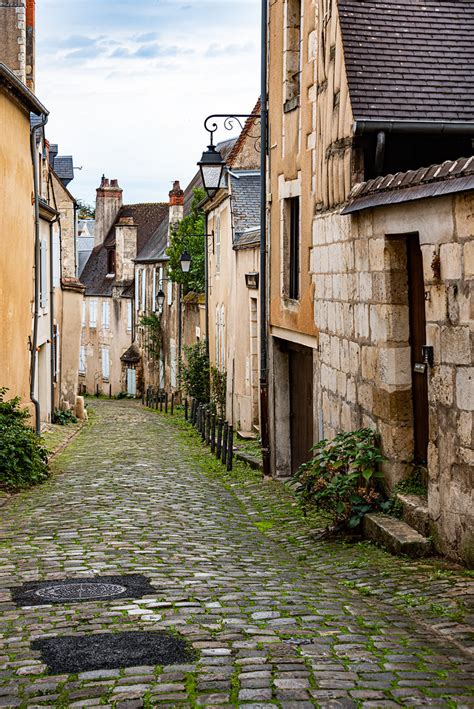 Rue De La Thaumassière Bourges Lmphoto23 Flickr