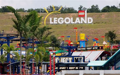 Legoland Malaysia Hotel Resort Accommodaton And Discount Ticket Deals