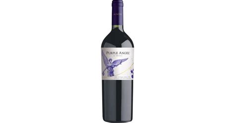 One of the few chilean wines who has recieved 99 points. Montes Purple Angel 2012 - Expert wine ratings and wine ...