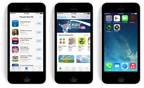 There's life beyond google play. Cheaper 8GB iPhone 5c could land tomorrow, rumor has it