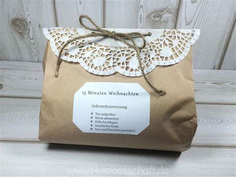 Jahrhundert durch den so genannten gregorianischen kalender abgelöst. 15 Minuten Weihnachten in der Tüte - ♥ Herzbotschaft.de