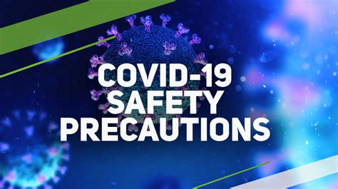 Covid 19 Safety Precautions Dekalb County Ga