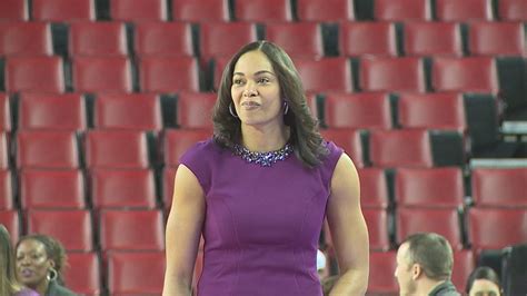 Joni Taylor Named Texas Aandm Head Womens Basketball Coach