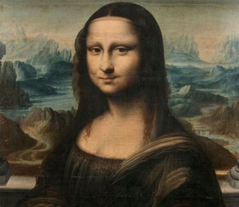 Berita Mengapa Lukisan Mona Lisa Tidak Boleh Diperjualbelikan Terkini