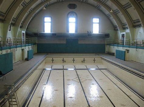 Britains 10 Most Beautiful Abandoned Swimming Pools Urban Ghosts