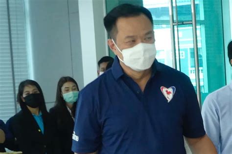 2509) รองนายกรัฐมนตรี และรัฐมนตรีว่าการ กระทรวงสาธารณสุข เป็นกรรมการศูนย์บริหารสถานการณ์การ. "อนุทิน" เตือนอย่ารักสนุกเกินไป