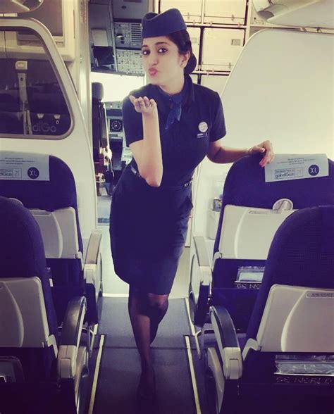 Maybe you would like to learn more about one of these? 【India】 IndiGo cabin crew / インディゴ 客室乗務員 【インド】 | Tshirt ...