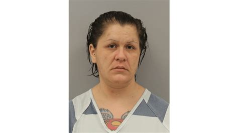 Eaton Woman Accused Of Drowning Grandmother Signs Guilty Plea Wkef