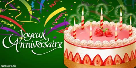 10k likes · 271 talking about this. Joyeux anniversaire | Anniversaire, Carte anniversaire ...