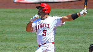Angels Albert Pujols Pulls Closer To Willie Mays On All