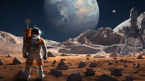 What Are 3 Pros And Cons Of Space Exploration