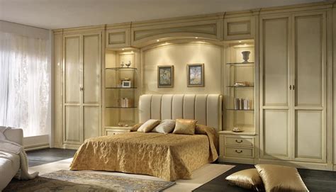 Camera da letto camere matrimoniali in stile moderno colombini ca. Camere Da Letto A Ponte Classiche | Joodsecomponisten