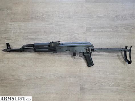 Armslist For Sale New Pioneer Arms Ak 47 Sporter 762x39 Underfolder