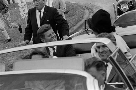 5 New Revelations From The Jfk Assassination Files