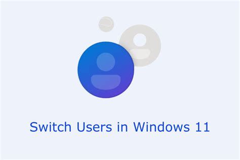 5 Easy Ways To Switch Users In Windows 11 2022 Beebom