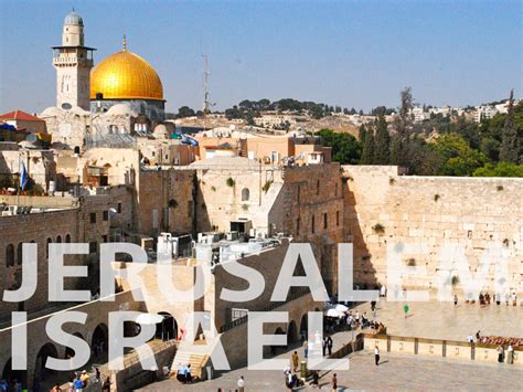 The state of israel's official twitter account managed by the @israelmfa's digital diplomacy team. Togo Only African Nation Supporting Trump's Recognition Of Jerusalem As Israeli Capital | How ...