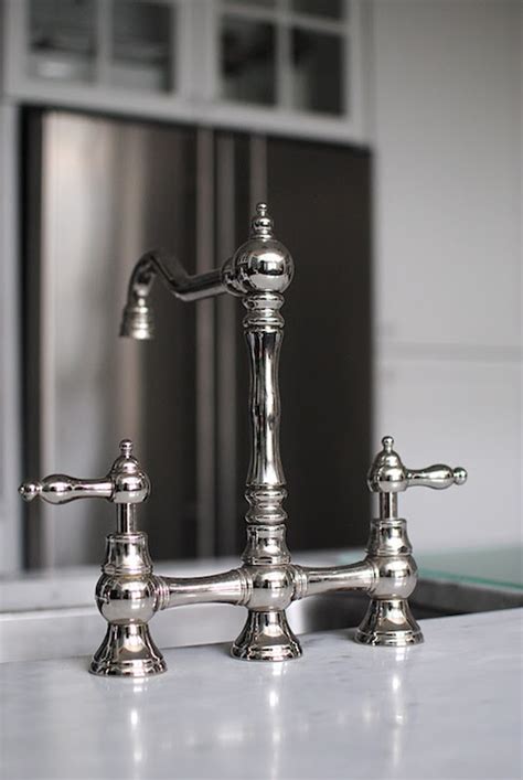 No need to register, buy now! Vintage Style Faucet - Transitional - kitchen - Grace Happens