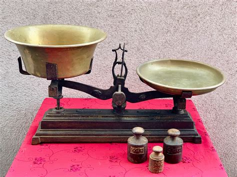 Scales Antique Balance Scale For Sale Only 4 Left At 60