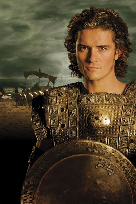 Nonton film dunia21 troy (2004) streaming dan download movie subtitle indonesia kualitas hd gratis terlengkap dan terbaru. Troy (2004) - Movie Promotional Art | Troy movie, Orlando bloom, Troy