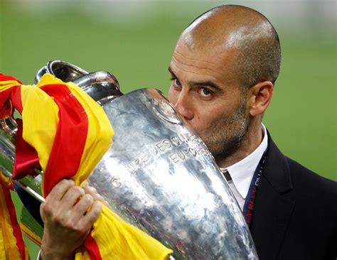 Pep Guardiola And The Ones That Got Away The New York Times