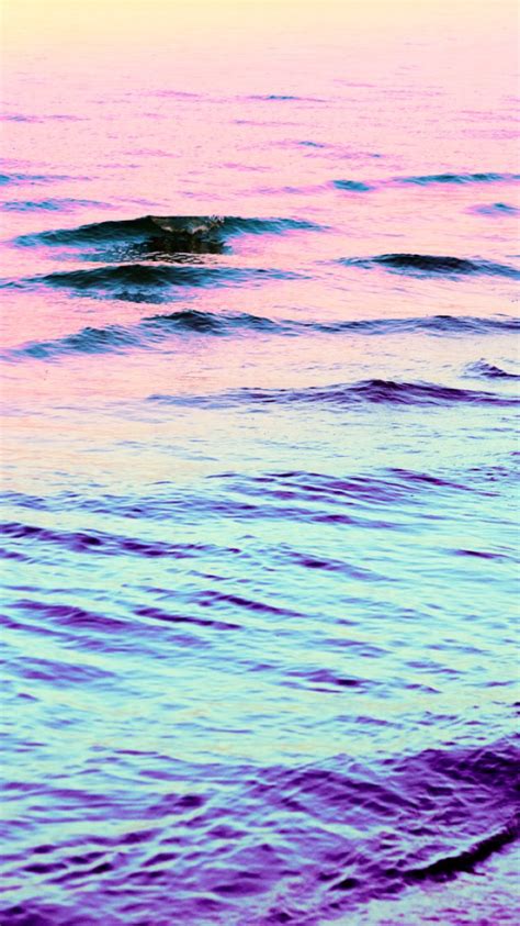 Matt Crump Photography Pastel Iphone Wallpaper Ocean Pastel Iphone