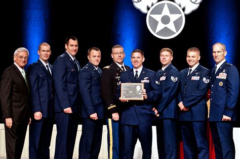 Fever 11 Wins Tunner Award Air Force Article Display