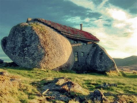 The Most Extreme And Isolated Homes And Structures In The World