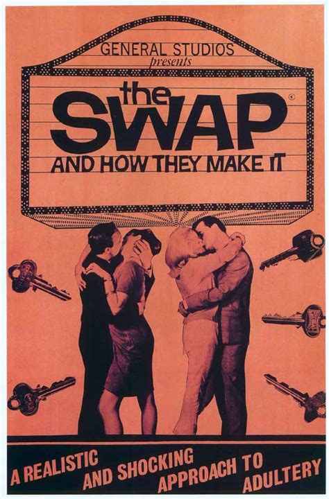 The Swap And How They Make It Movie Posters From Movie