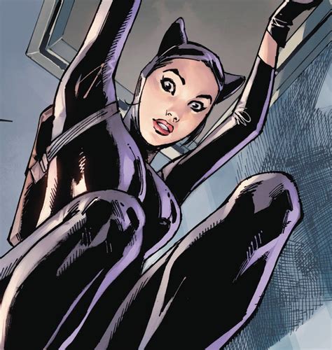 Pin By Rwlockwood On Catwoman Catwoman Female Comic Characters
