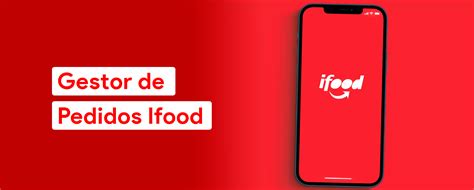 Como Baixar E Instalar O Gestor De Pedidos Ifood