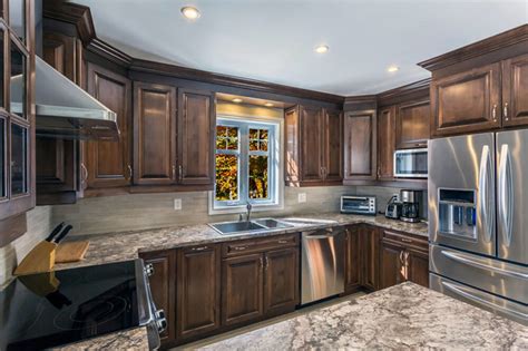 Lg black stainless steel kitchen appliances bring bold update to. 99 Gorgeous Kitchens with Stainless Steel Appliances for 2017