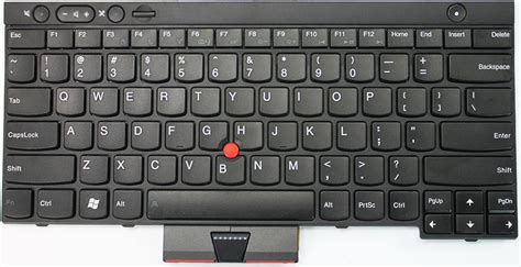 Lenovo Thinkpad T430s Laptop Keyboard Key