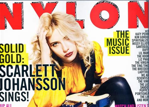 11 Nylon Magazine Covers Well Never Forget Ed2010