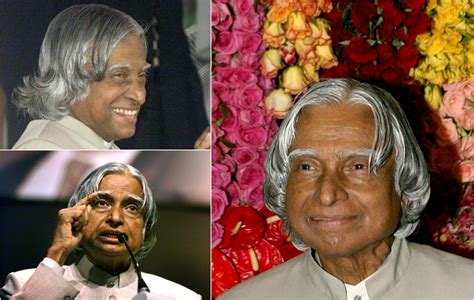 His place can never be filled. APJ Abdul Kalam 1st death anniversary: Inspiring 15 quotes ...
