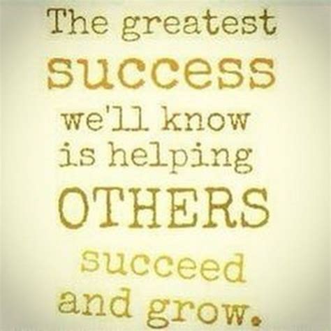 When we are helping others, some people make us happier. Play For The Memory on Twitter: "The greatest #success we ...