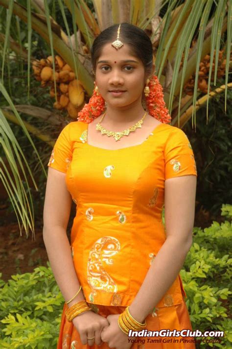 Young Tamil Sex Girl