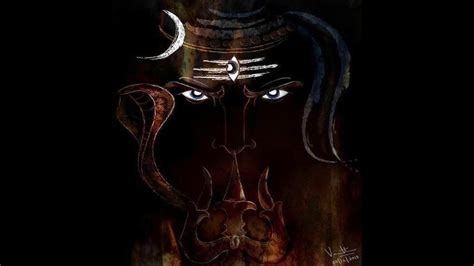 What Is Third Eye Of Shiva Youtube