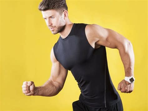Men's Health Week 2020: 10 lifestyle changes men can make ...
