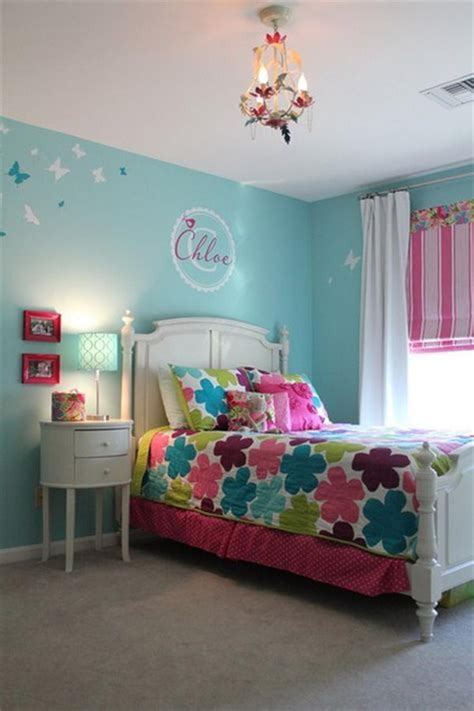 Similar to most rooms, when choosing a bedroom color, we want to think about what feeling this room hopes to encourage. 50 Most Popular Bedroom Paint Color Combination for Kids ...