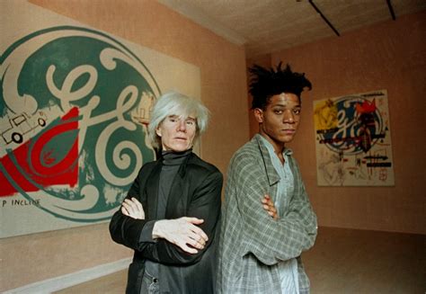The 27 Club A Brief History Jean Michel Basquiat Andy Warhol Basquiat
