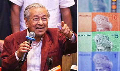 Results are expected to come after 5 pm, 9 may 2018. Malaysia election result 2018: Malaysia ringgit FALLS as ...