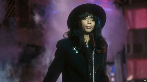 Bbc News A Life In Pictures Donna Summer