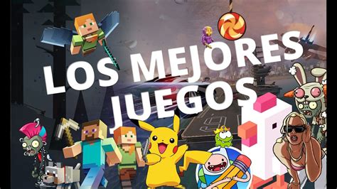 Top 10 Los Vídeo Juegos Más Jugados Del 2019 Youtube