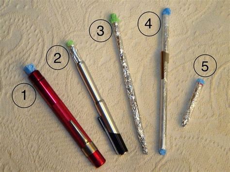 How To Make Your Own Diy Stylus Snow Lizard Products